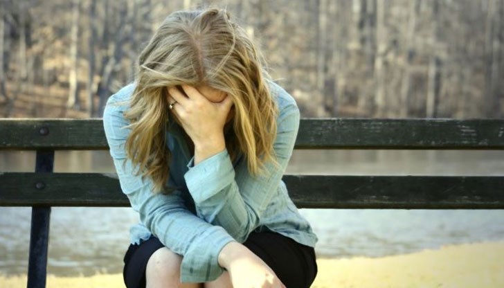 С настъпването на топлото време по-чувствителните хора започват да изпадат в меланхолични настроения