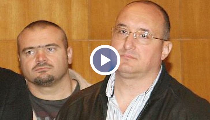 Как полицията издирва осъдените престъпници у нас?