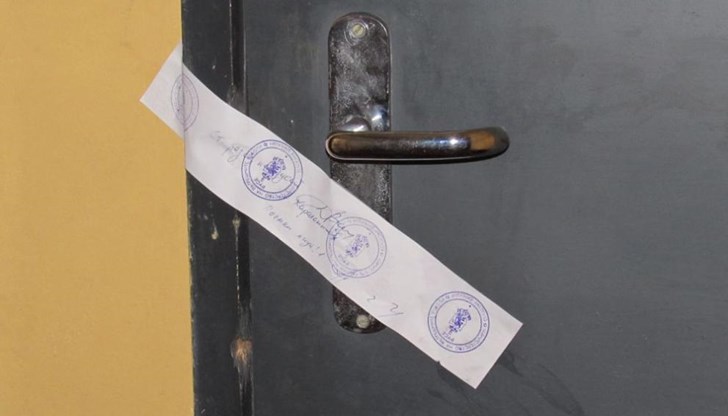 МВР разследва убийството на мъж на улица "Родопи"