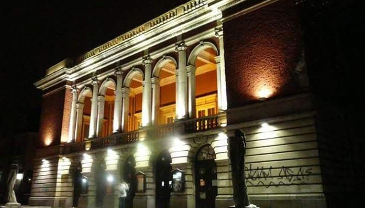 На 9 март Русенската опера предаставя спектакъла "Тоска" от Пучини