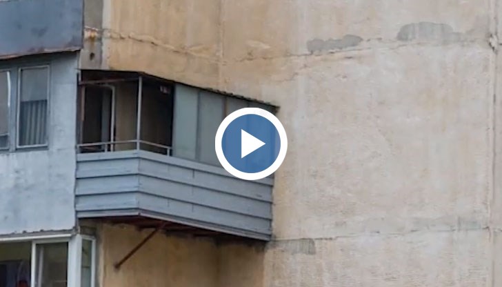 Ако човек има желание да твори, никой не може да го спре