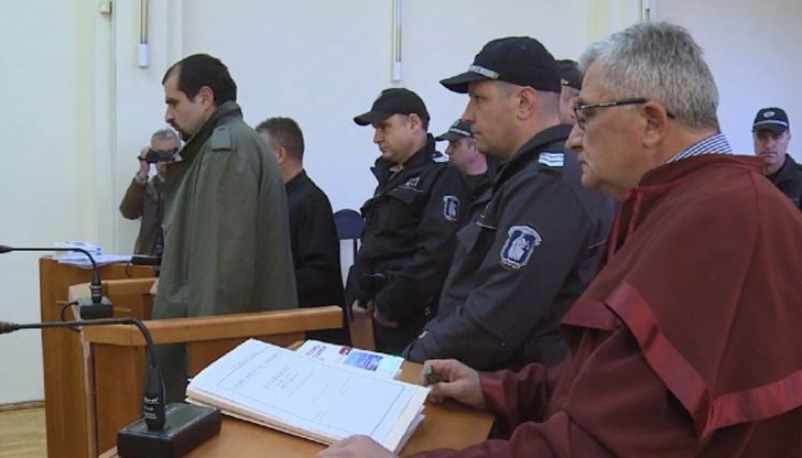 Иван Пачелиев е поискал защита от руското посолство Иван Пачелиев е поискал защита от руското посолство