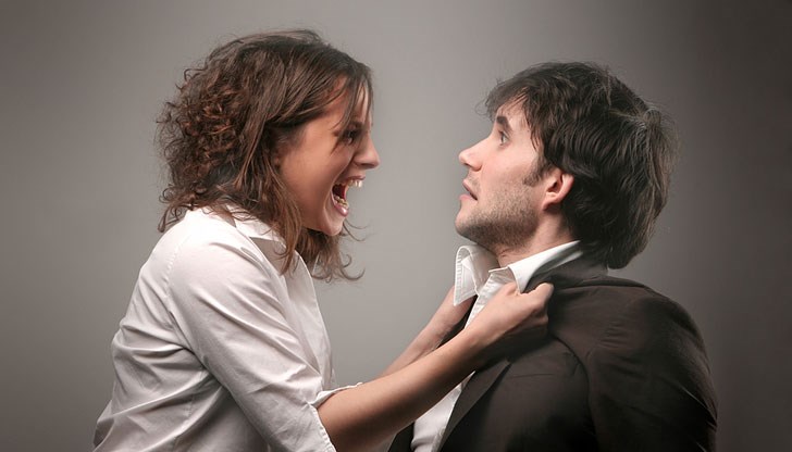 Ако сте мъж, просто се опитайте да избягвате някои видове жени Ако сте мъж, просто се опитайте да избягвате някои видове жени