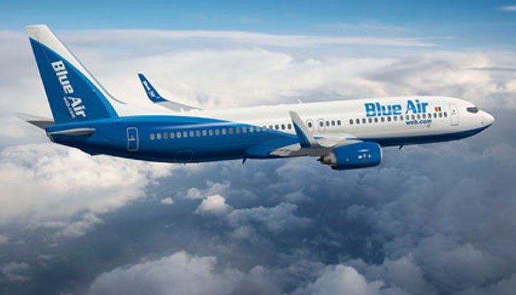 Принудили се да го вържат до края на полета Принудили се да го вържат до края на полета