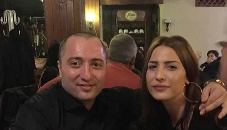 Станислава била бременна вече 4-ти месец от дългогодишния си приятел Велислав Попов