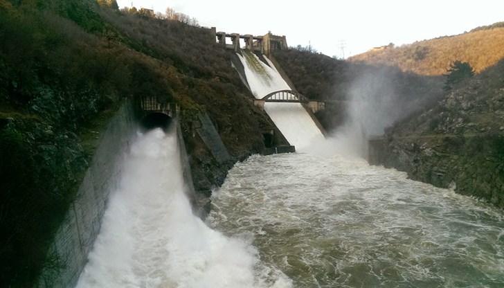 Нено Димов: Наблюдаваме много внимателно нивото на река Дунав