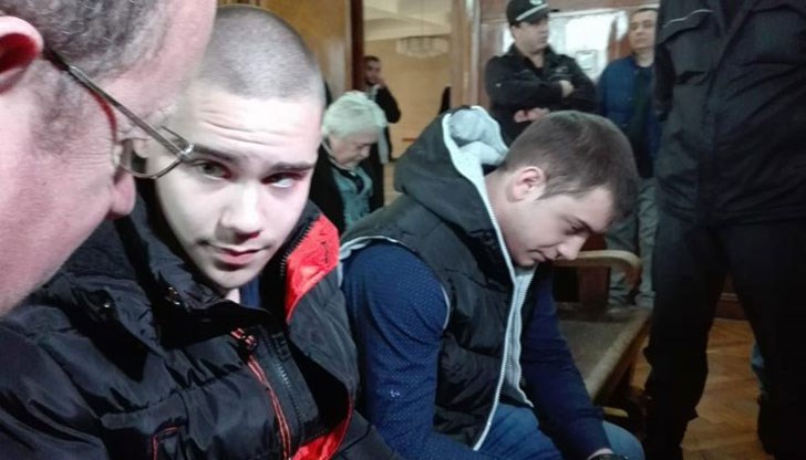 За този страшен кошмар разказа вдовицата на убития таксиметров шофьор от Русе За този страшен кошмар разказа вдовицата на убития таксиметров шофьор от Русе