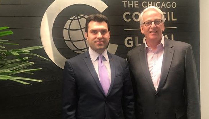 ЕС няма как да бъде пренебрегнат като търговско-икономически партньор на САЩ