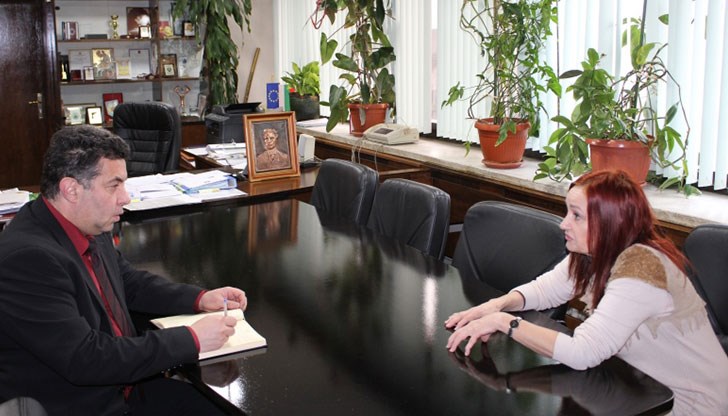 Фестивалът ще се проведе в периода 19 – 21 май тази година