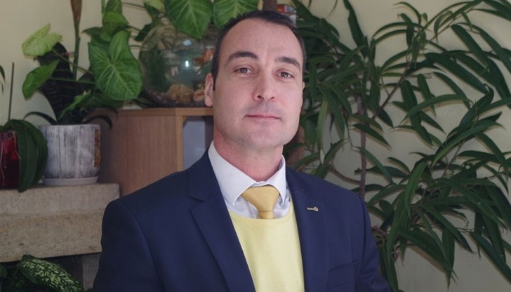 Сценарият на БСП е изключително зле скалъпен, отговори Борис Кърчев Сценарият на БСП е изключително зле скалъпен, отговори Борис Кърчев