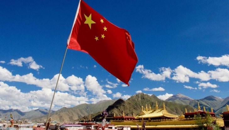 Китай обяви, че планира да наложи мита върху вноса на американски продукти Китай обяви, че планира да наложи мита върху вноса на американски продукти