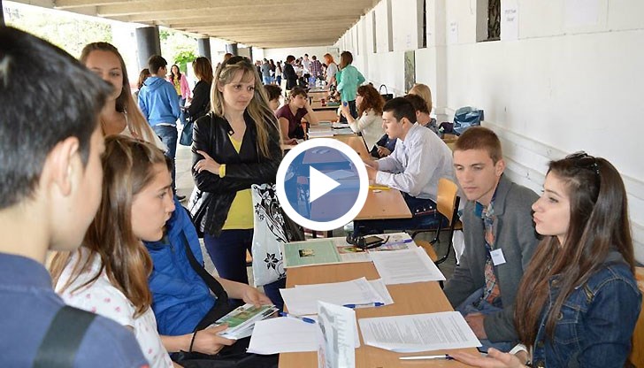 Важна информация за седмокласниците и техните родители