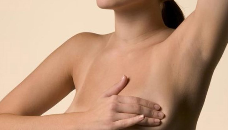 Силно изразени вени са един от признаците за коварното заболяване