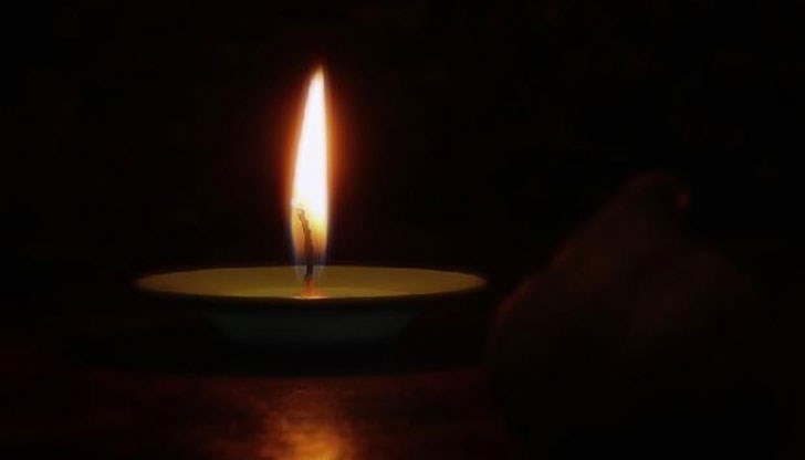 16 март е ден на траур за трагично загиналия Цеко Радков
