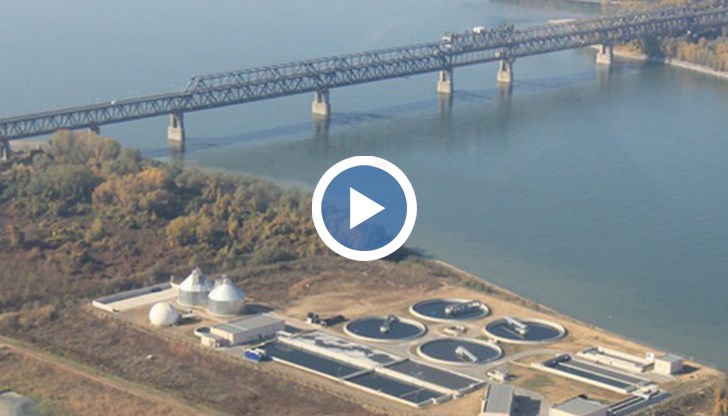 Отпадъчните води на предприятията са с неопрелени показатели