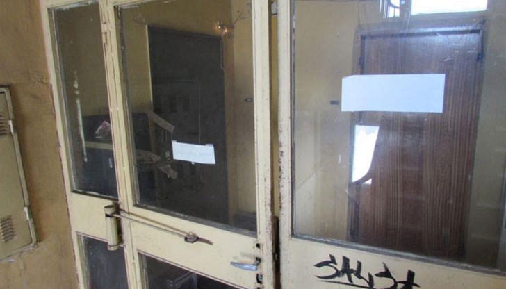 Една от версиите, по които се работи, е битово убийство