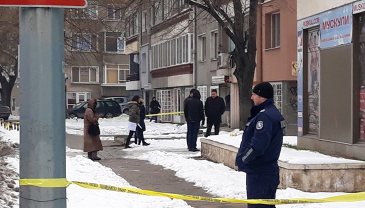 Медикът остава в ареста за 72 часа Медикът остава в ареста за 72 часа