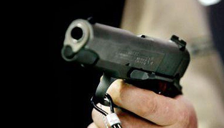 Инцидентът станал малко преди 23 часа Инцидентът станал малко преди 23 часа