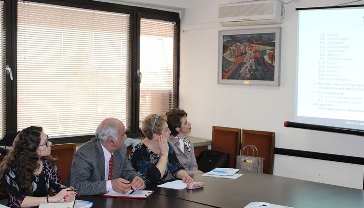 Ще се проверяват рисковите съоръжения и инсталации в обектите, боравещи с лесно запалими и взривоопасни материали, както и опасни химически вещества и смеси