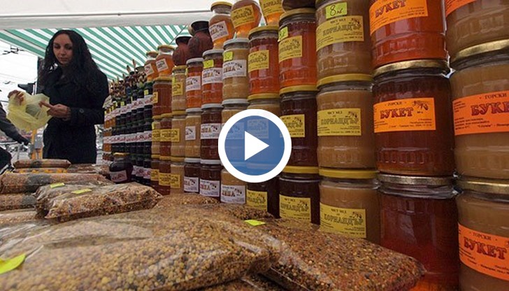 Освен че има по-добра цена, биомедът намира и бързо реализация заради търсенето в чужбина