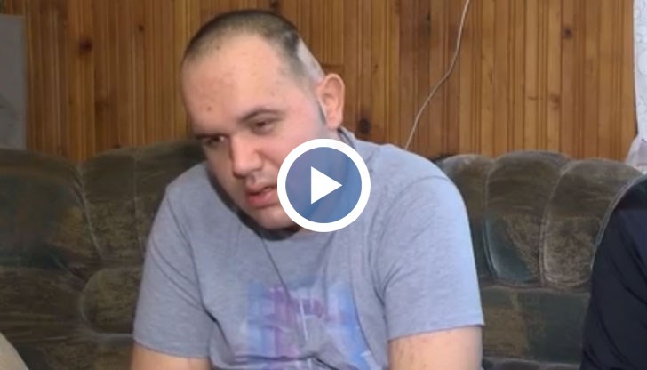 Български болници отказват лечение на 22-годишния мъж, но той може да започне химиотерапия в Турция