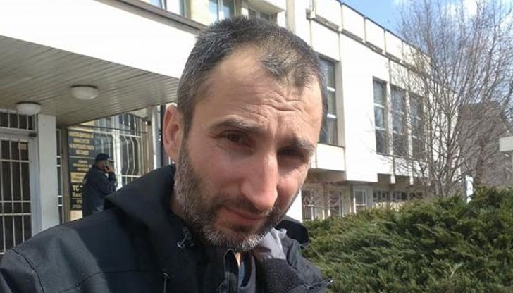 Той е възмутен, хората си направили реклама със смъртта на животните