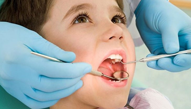 Има недостиг на зъболекари в Търговище, Добрич, Разград и Шумен
