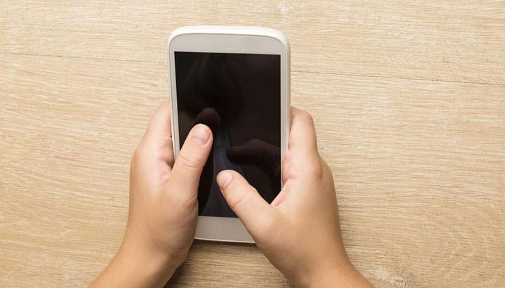 28-годишният русенец поискал от детето апарата под предлог, че му е необходимо да го ползва за обаждане