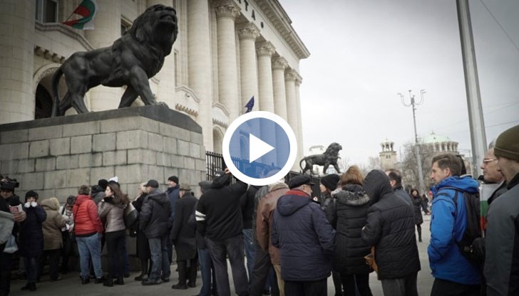 Събират подписи в подкрепа на лекаря, обвинен за убийството на крадец