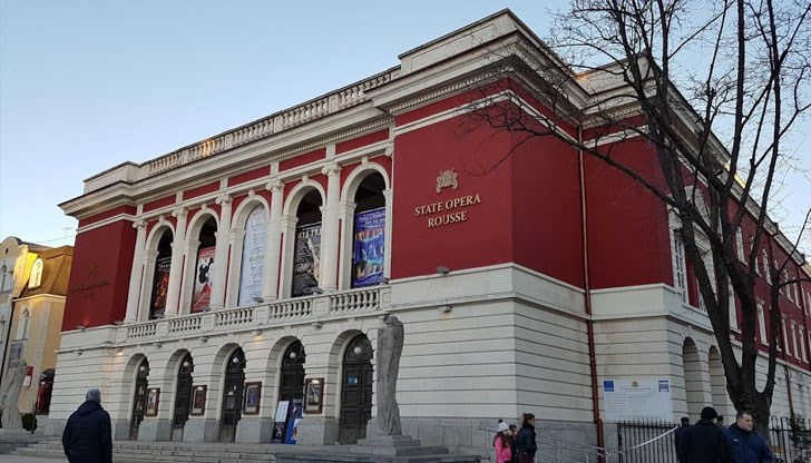 Задълженията на Държавна опера Русе са над 1,1 милиона лева