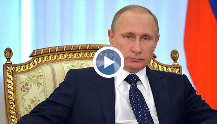 Днес право на глас имаха над 110 милиона граждани на Русия