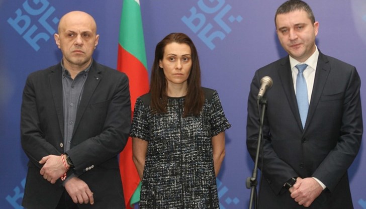 В момента от ЧЕЗ подготвят нов стратегически вариант