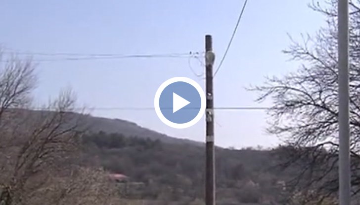 Битката с посегателствата е спечелена чрез видеонаблюдение