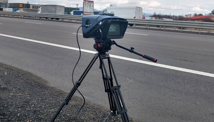 Какво мисли „Пътна полиция” за групите, в които потребителите предупреждават за местоположението на новите супер камери на КАТ