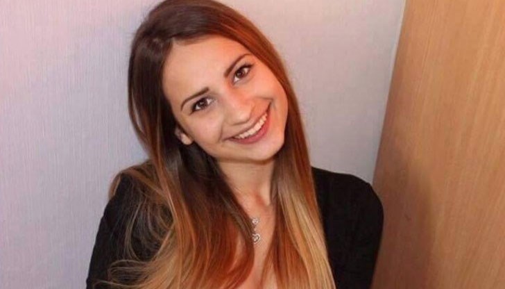 19-годишната Александрина не можа да пребори левкемията
