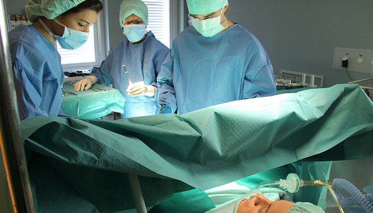 Д-р Владимир Еремиев е направил поредица от грешки, довели до раждането на мъртво бебе Д-р Владимир Еремиев е направил поредица от грешки, довели до раждането на мъртво бебе