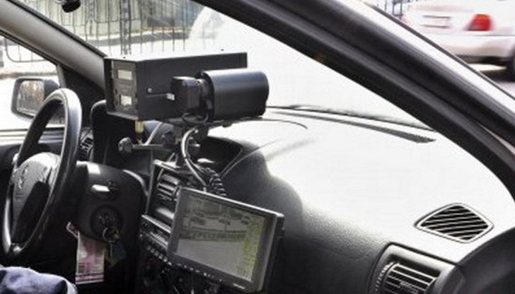 Идеята за подобни камери не е нова