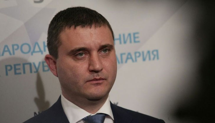 Владислав Горанов: Чрез нас еврото ще стане по-стабилно Владислав Горанов: Чрез нас еврото ще стане по-стабилно