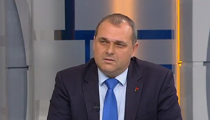 ПГ на ОП се разграничават от изказванията на Валери Симеонов