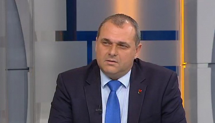 ПГ на ОП се разграничават от изказванията на Валери Симеонов ПГ на ОП се разграничават от изказванията на Валери Симеонов