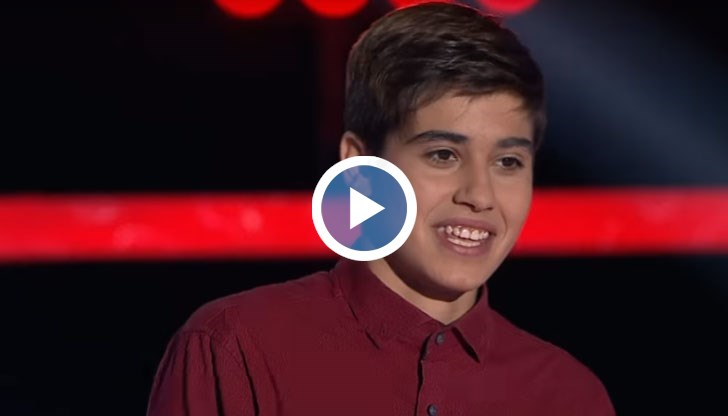 Много често ме бъркат за момче. Аз съм си момиче, но така повече се харесвам, сподели ученичката, към която се обръщаха в мъжки род в шоуто