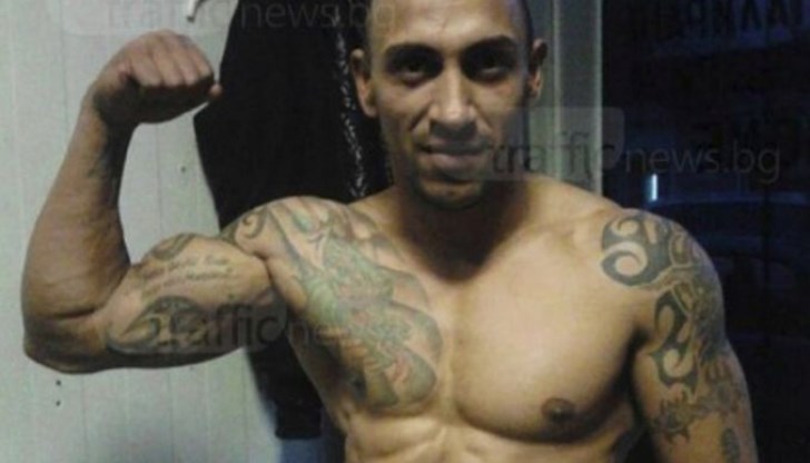 Разследващи: Навремето заловихме съучастника му в кражбите, така стигнахме до Жоро Плъха и го арестувахме Разследващи: Навремето заловихме съучастника му в кражбите, така стигнахме до Жоро Плъха и го арестувахме