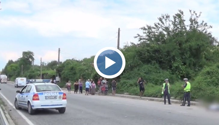 Основната причина за тежките инциденти е превишената скорост