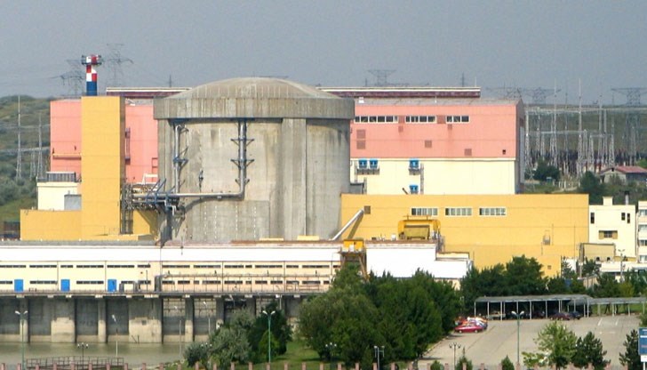За поредица от аварии в единствената румънска атомна централа съобщават медии в Букурещ