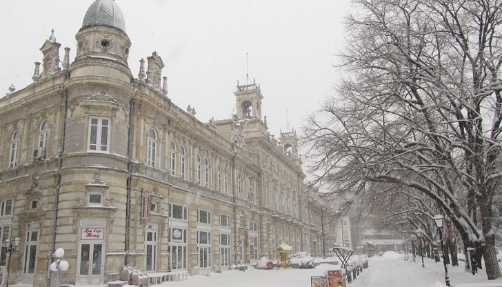 Събитието ще се проведе в Доходно здание, Площад Свобода Събитието ще се проведе в Доходно здание, Площад Свобода