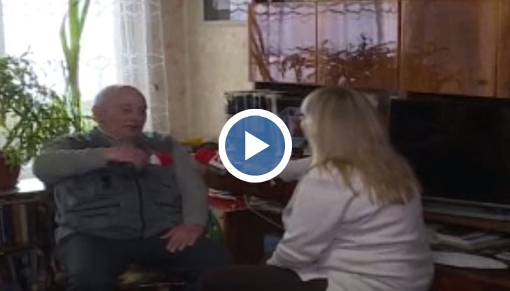 Родовата памет на фамилията на Петър Личков пази историята за гостуването на съратника на капитан Петко войвода – Петко Радев – в родната им къща в Кривина