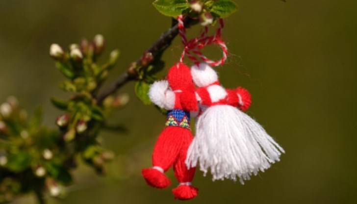 Честита Баба Марта!