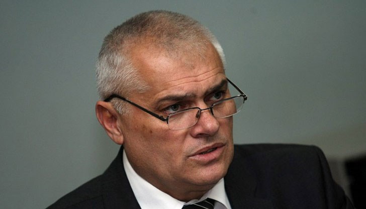 Министърът на МВР искал да изгради за себе си мнение, дали в България закъснението е твърде голямо