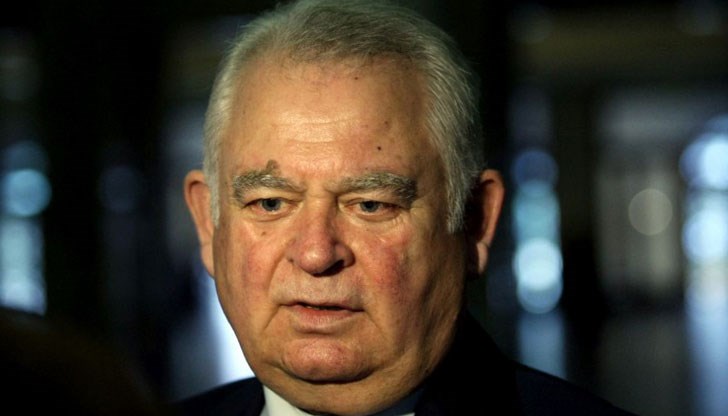 Генерал Киров обясни в колко сложна ситуация се намира България