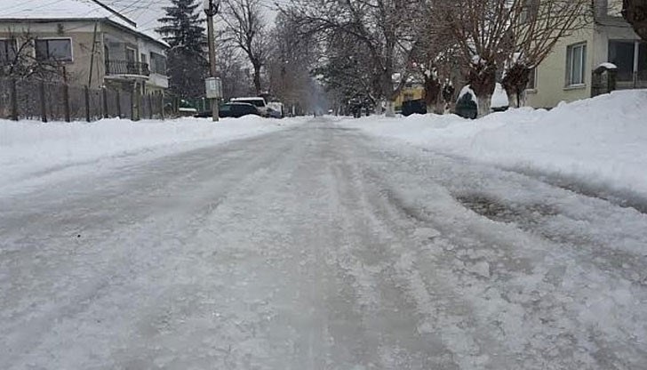 Температурите ще се повишат